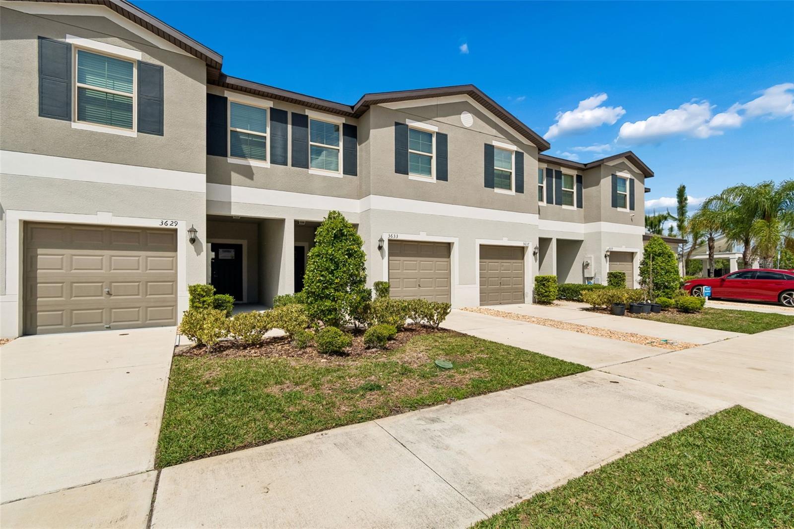 HAVEN AT MEADOW POINTE - Residential