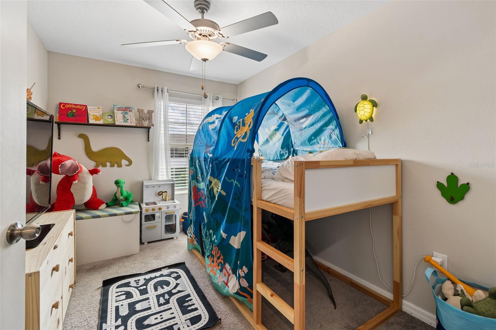 HAVEN AT MEADOW POINTE - Residential