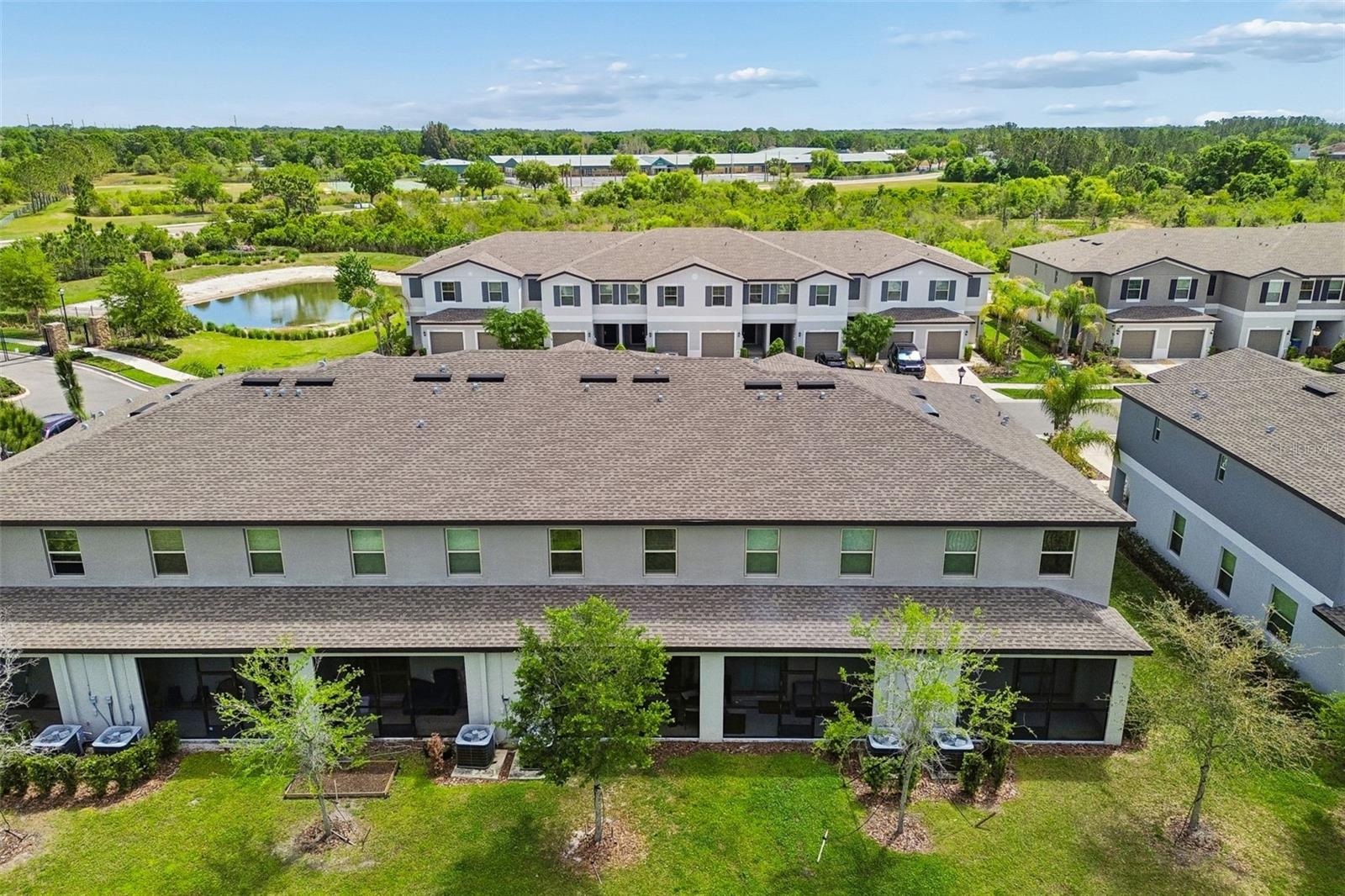 HAVEN AT MEADOW POINTE - Residential