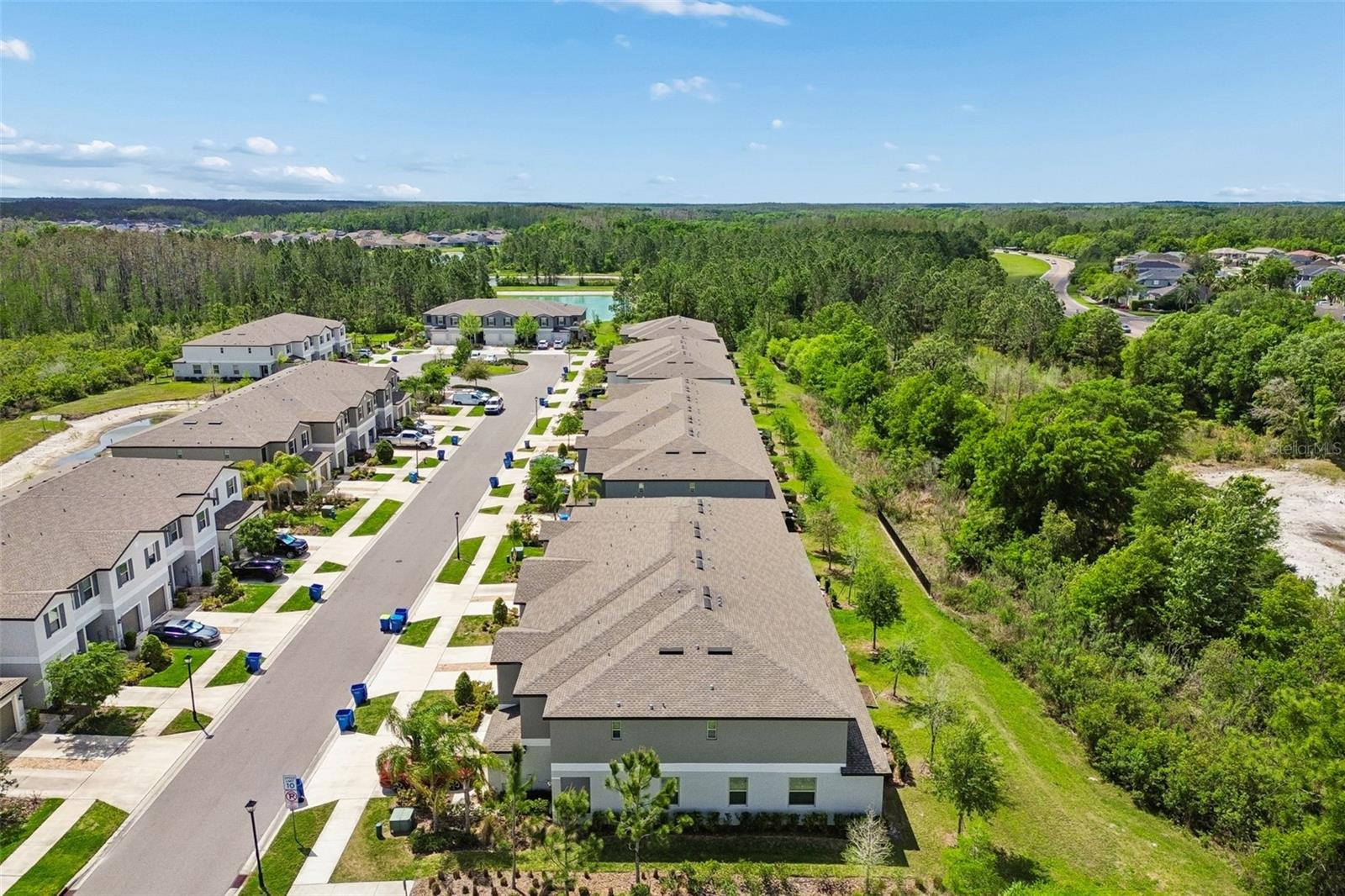 HAVEN AT MEADOW POINTE - Residential