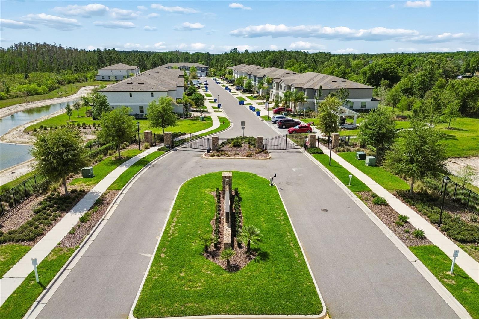 HAVEN AT MEADOW POINTE - Residential