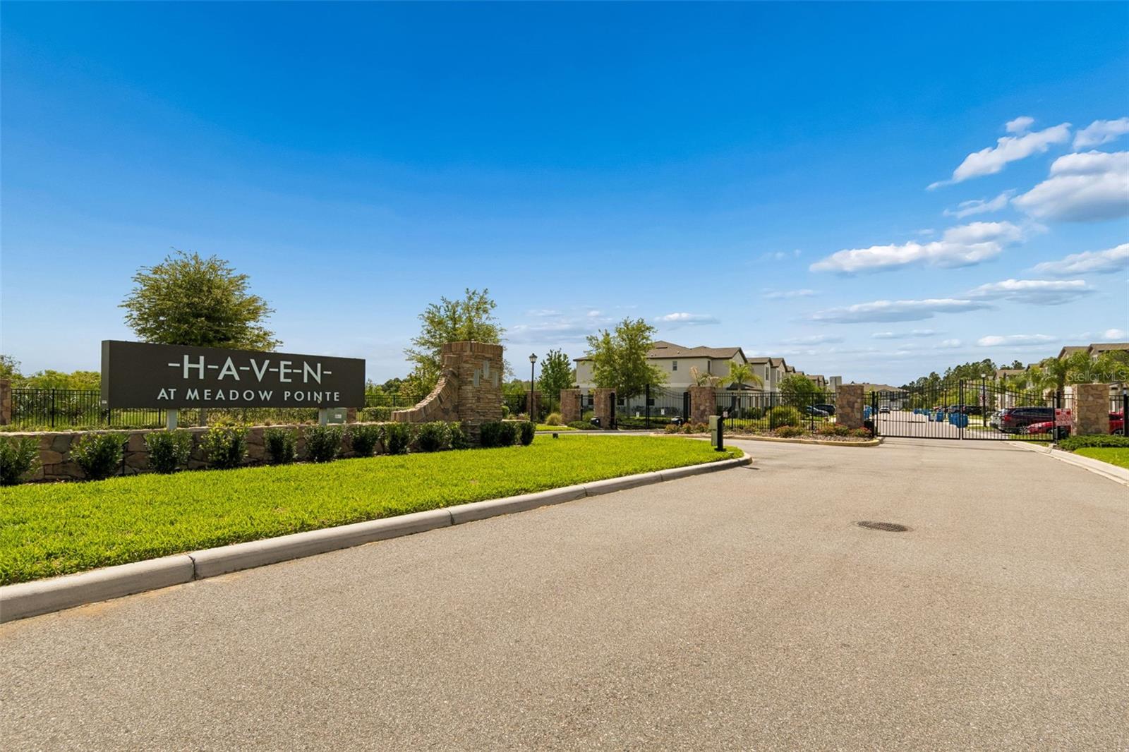 HAVEN AT MEADOW POINTE - Residential