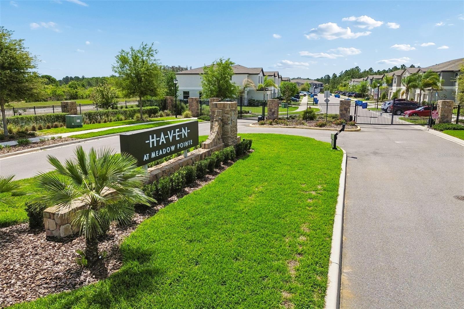 HAVEN AT MEADOW POINTE - Residential