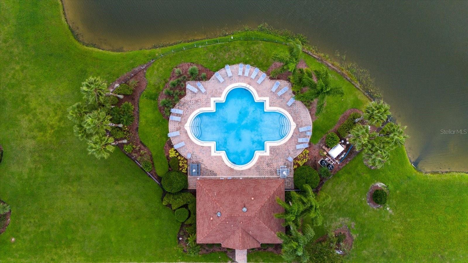 VENETIAN BAT UN 01 PH 01B - Residential