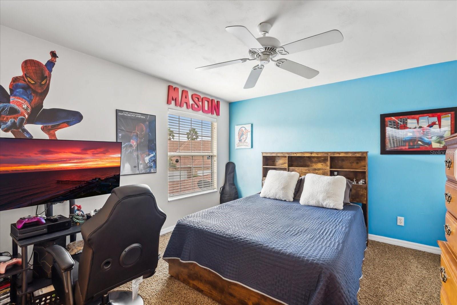 VENETIAN BAT UN 01 PH 01B - Residential