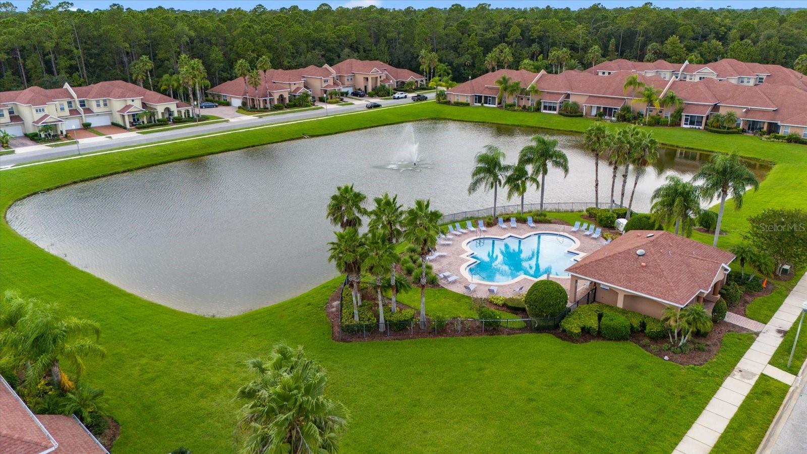 VENETIAN BAT UN 01 PH 01B - Residential