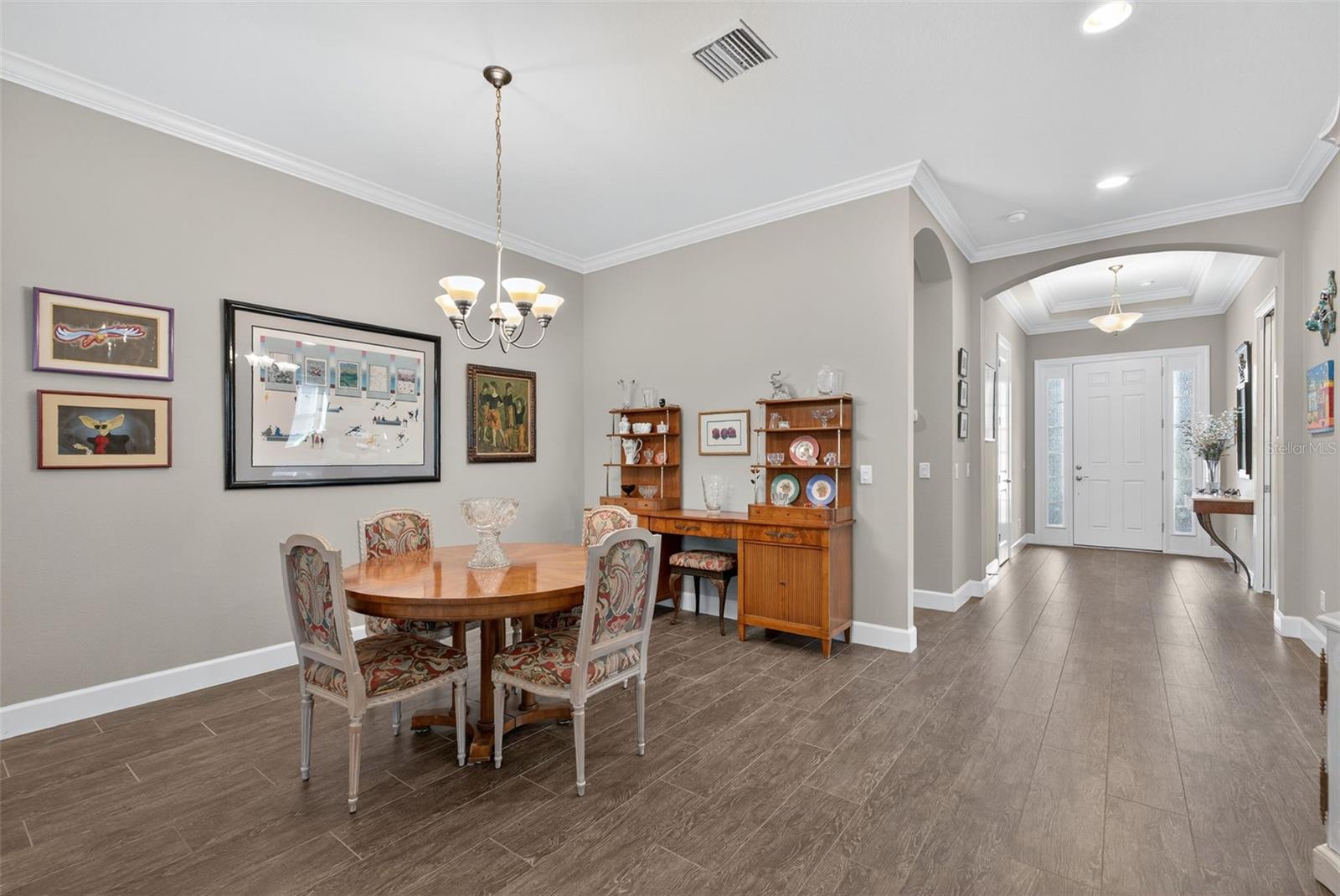 ESPLANADE PH III SUBPHASES E, - Residential