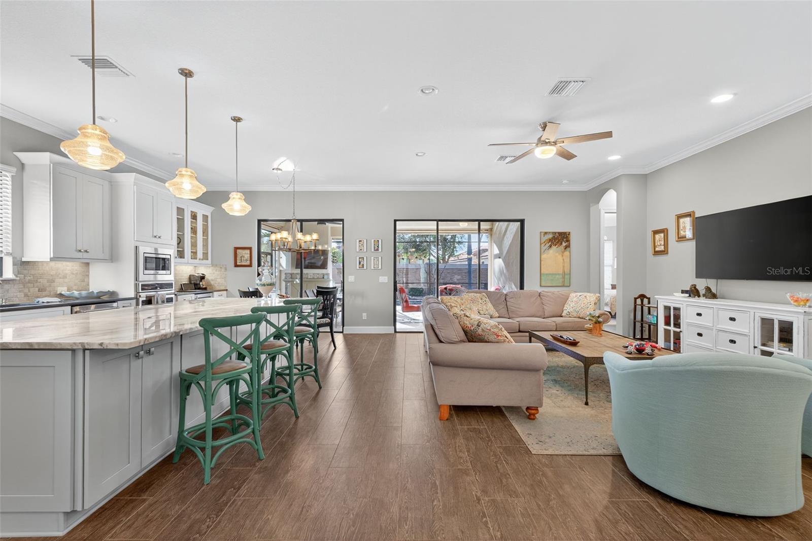 ESPLANADE PH III SUBPHASES E, - Residential