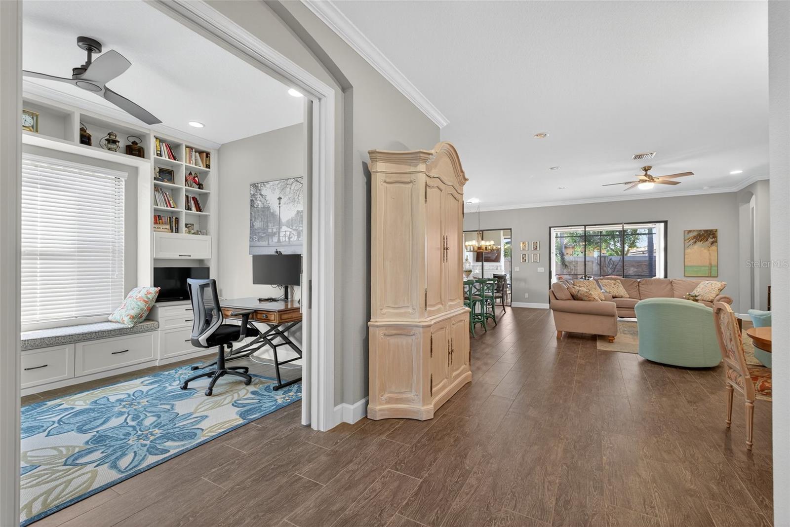 ESPLANADE PH III SUBPHASES E, - Residential