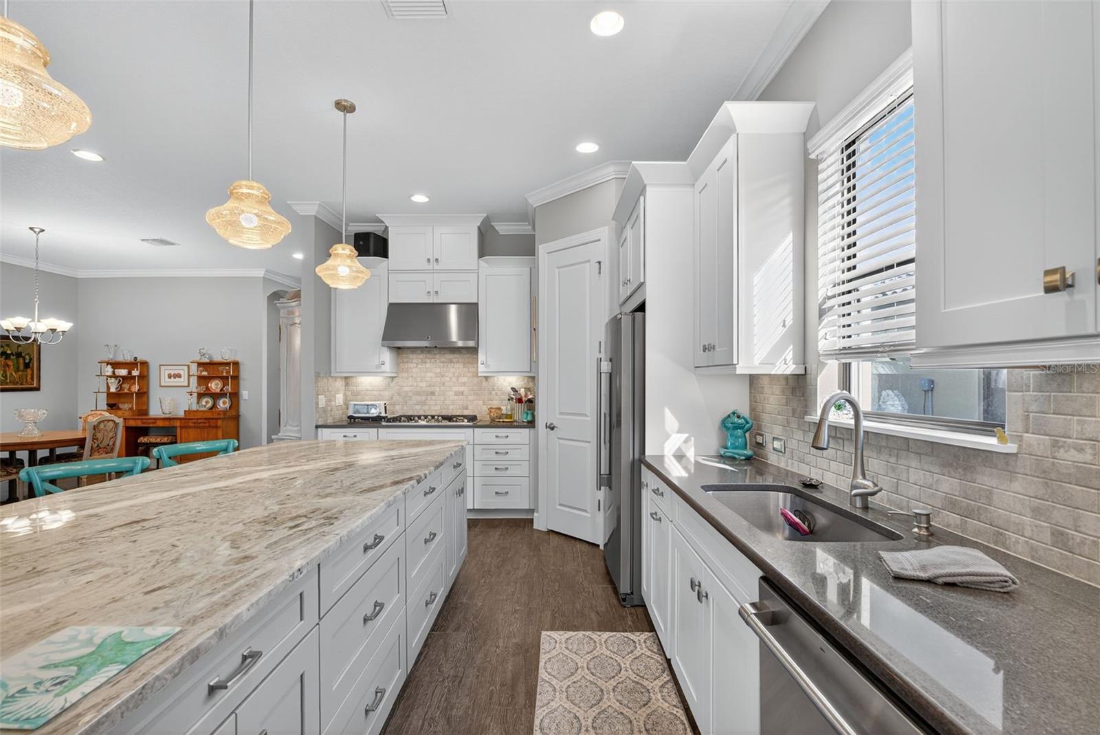 ESPLANADE PH III SUBPHASES E, - Residential