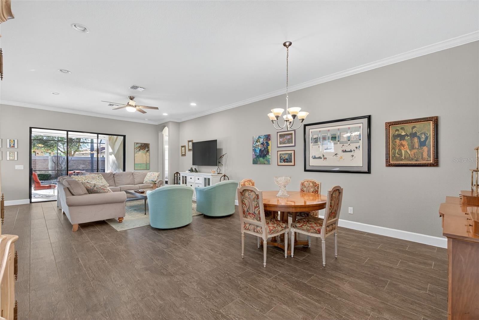 ESPLANADE PH III SUBPHASES E, - Residential