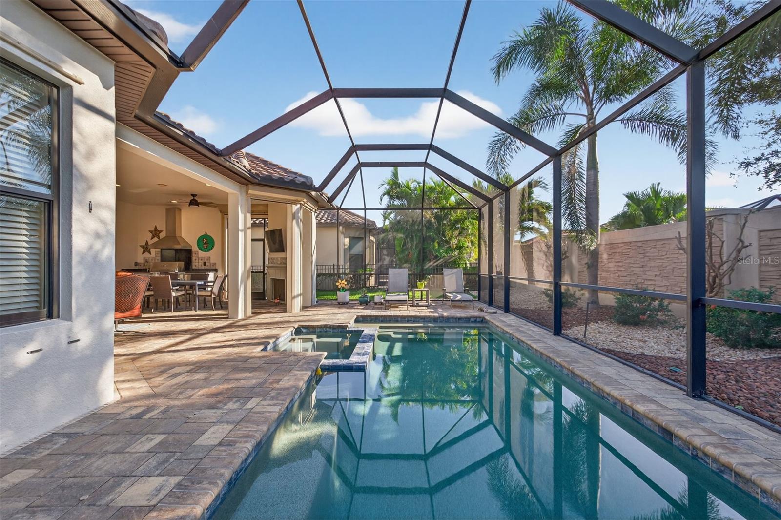 ESPLANADE PH III SUBPHASES E, - Residential