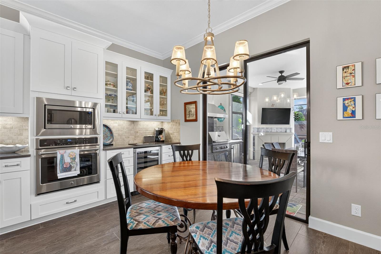 ESPLANADE PH III SUBPHASES E, - Residential