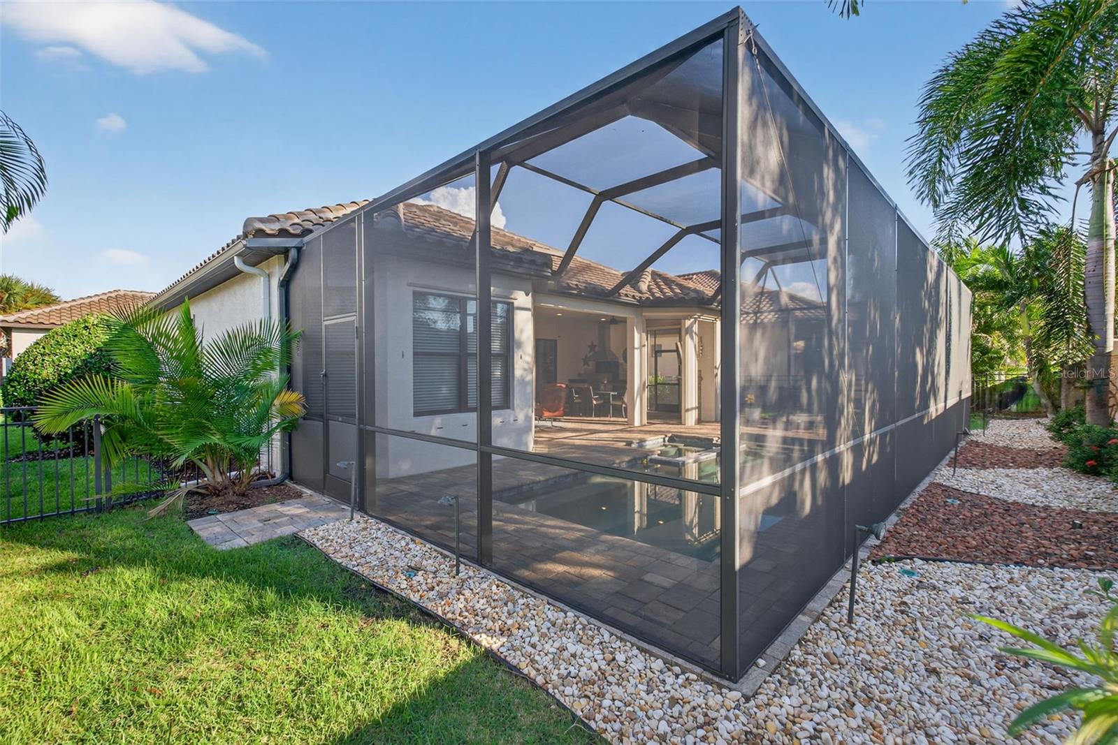 ESPLANADE PH III SUBPHASES E, - Residential