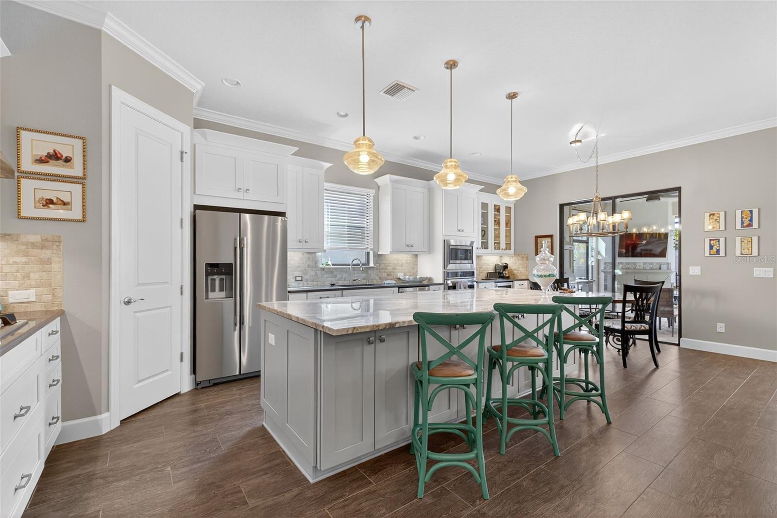 ESPLANADE PH III SUBPHASES E, - Residential