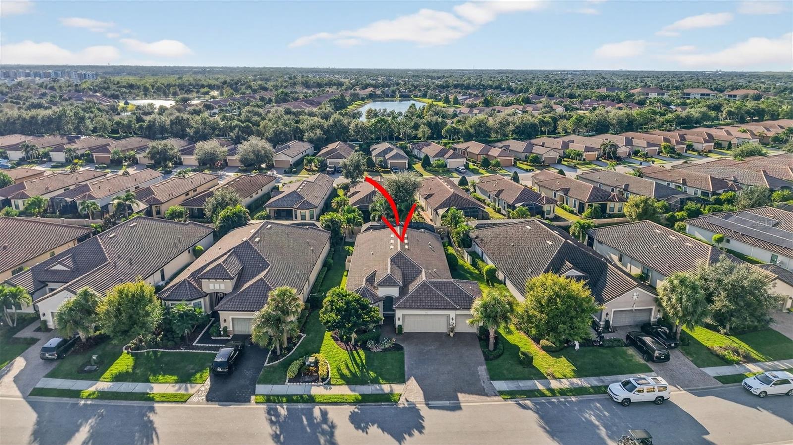 ESPLANADE PH III SUBPHASES E, - Residential