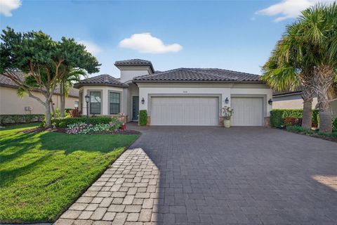 Photo of 5026 Tivoli Run, Bradenton, FL 34211 (MLS # A4669399)
