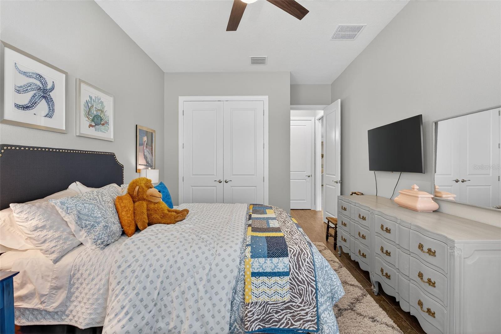 ESPLANADE PH III SUBPHASES E, - Residential