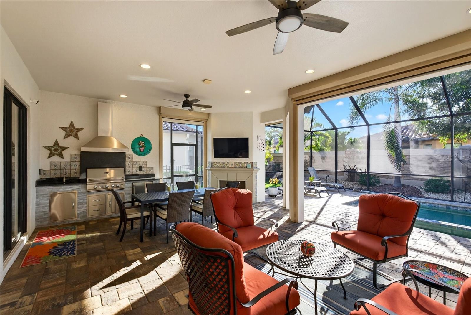 ESPLANADE PH III SUBPHASES E, - Residential