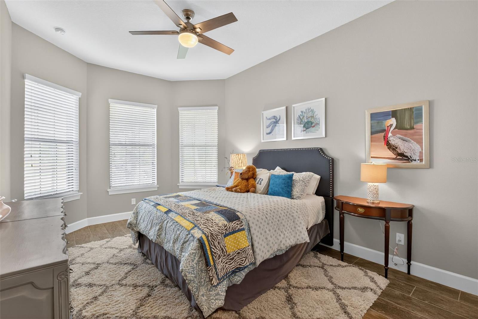 ESPLANADE PH III SUBPHASES E, - Residential