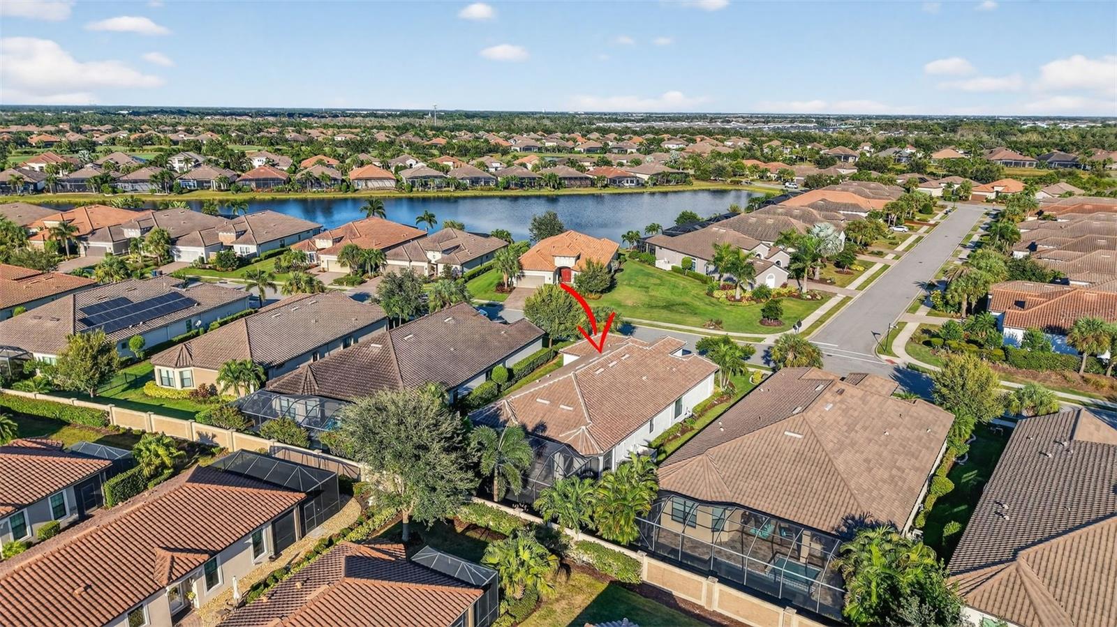 ESPLANADE PH III SUBPHASES E, - Residential