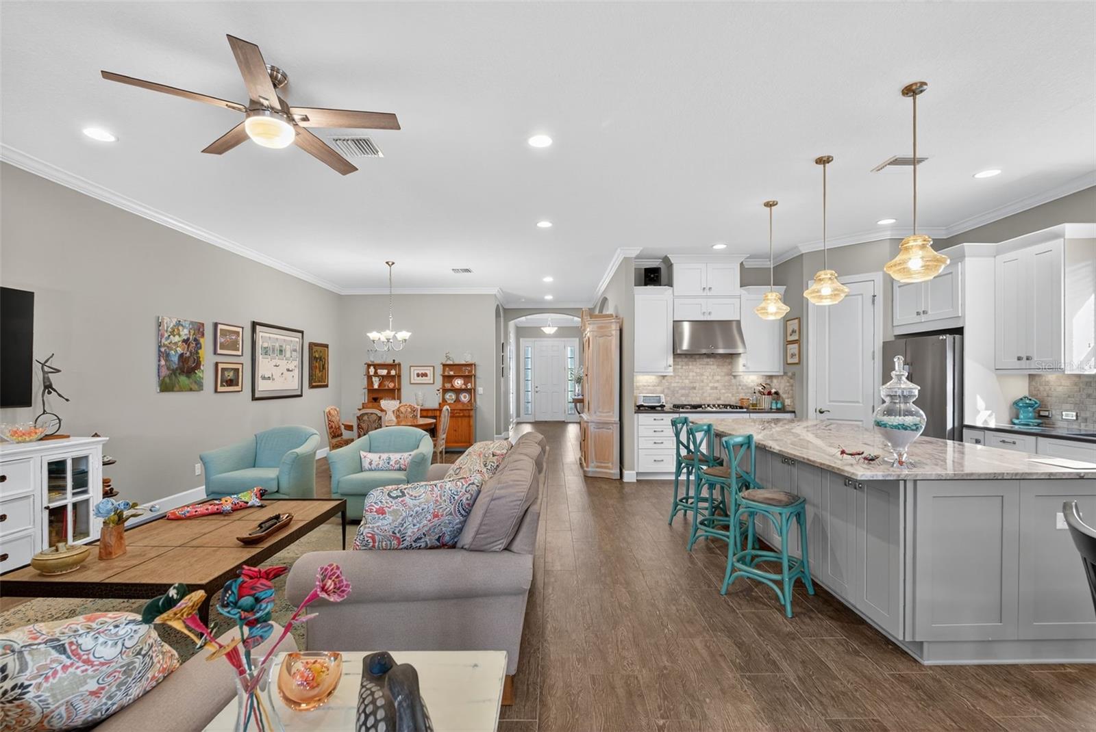 ESPLANADE PH III SUBPHASES E, - Residential