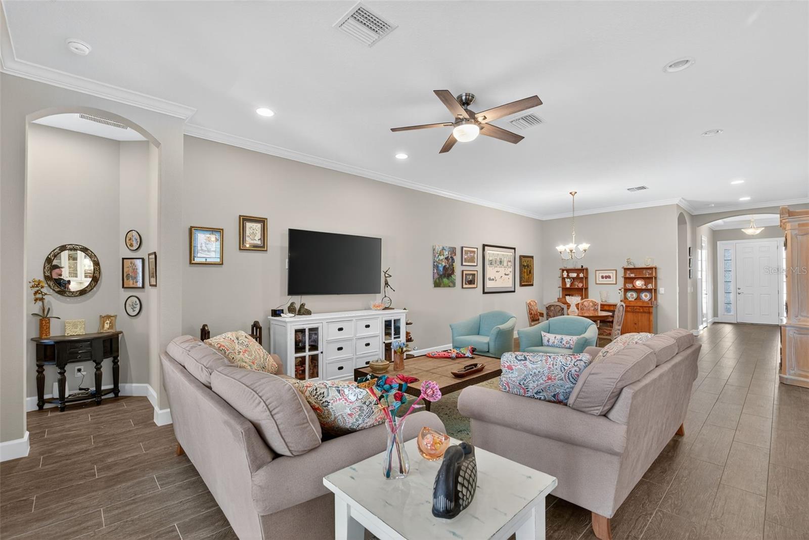 ESPLANADE PH III SUBPHASES E, - Residential