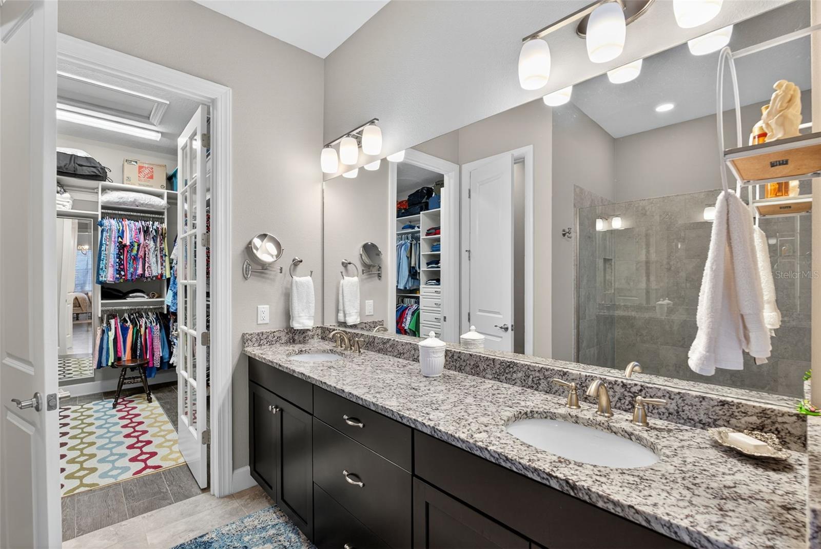 ESPLANADE PH III SUBPHASES E, - Residential