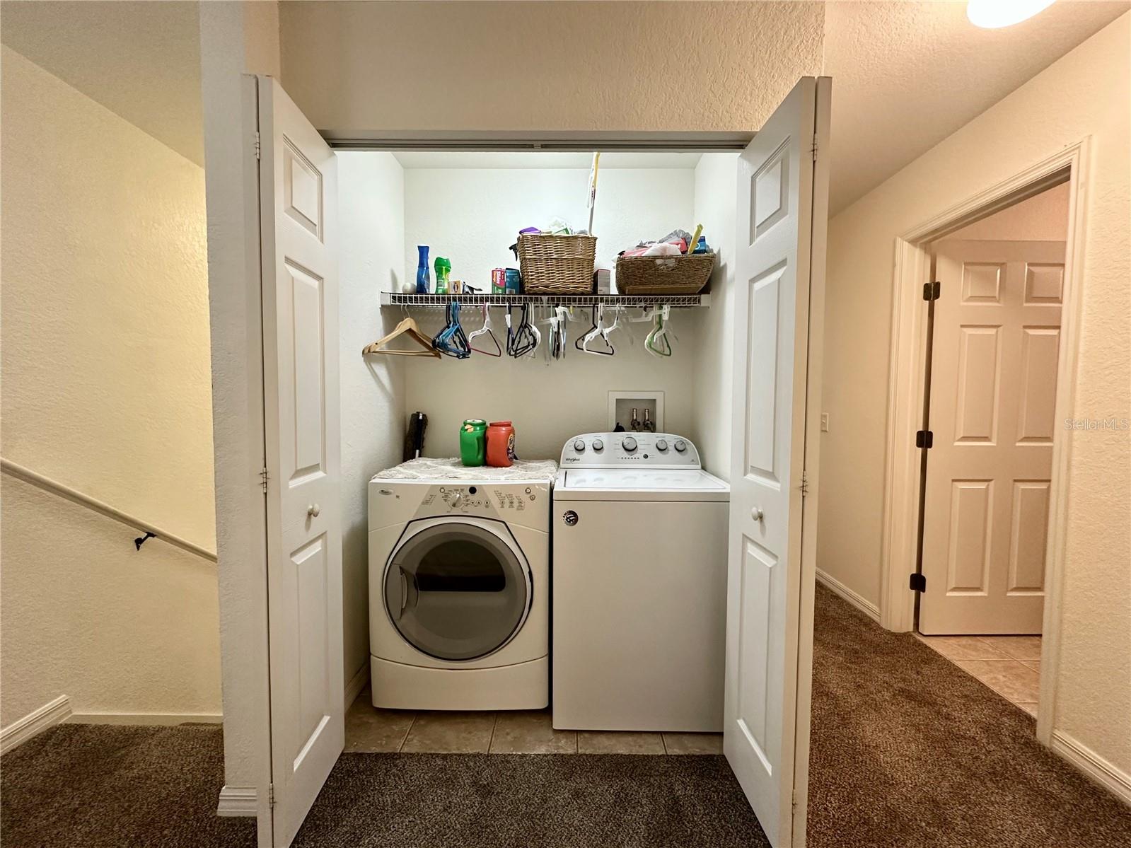 VILLAGES OF PARKWOOD - Residential