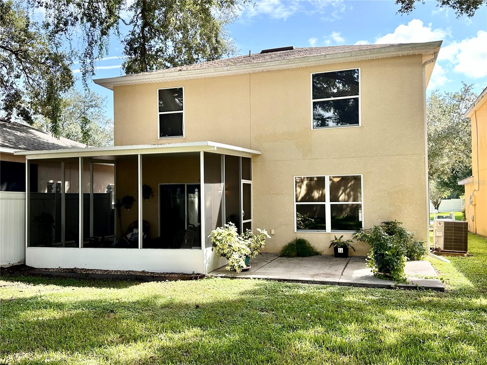 VILLAGES OF PARKWOOD - Residential