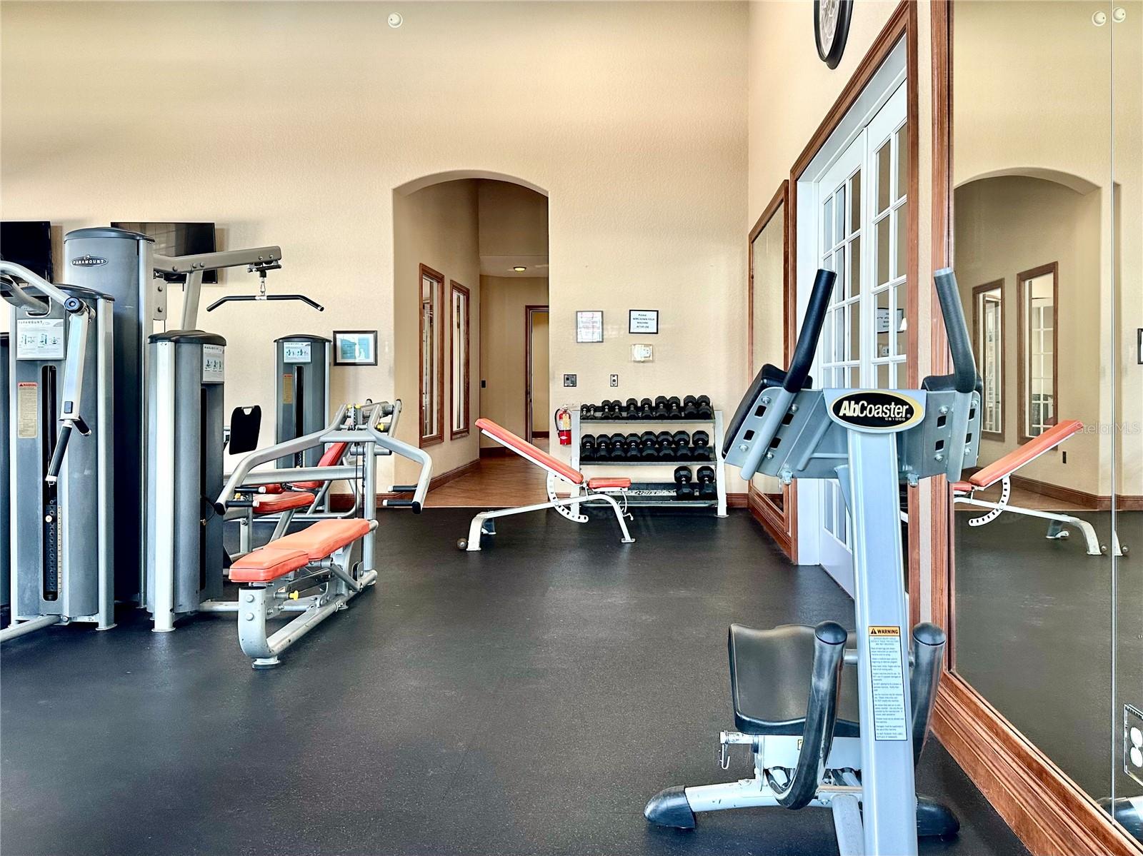 VILLAGES OF PARKWOOD - Residential