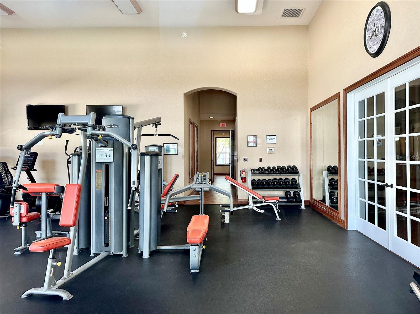 VILLAGES OF PARKWOOD - Residential