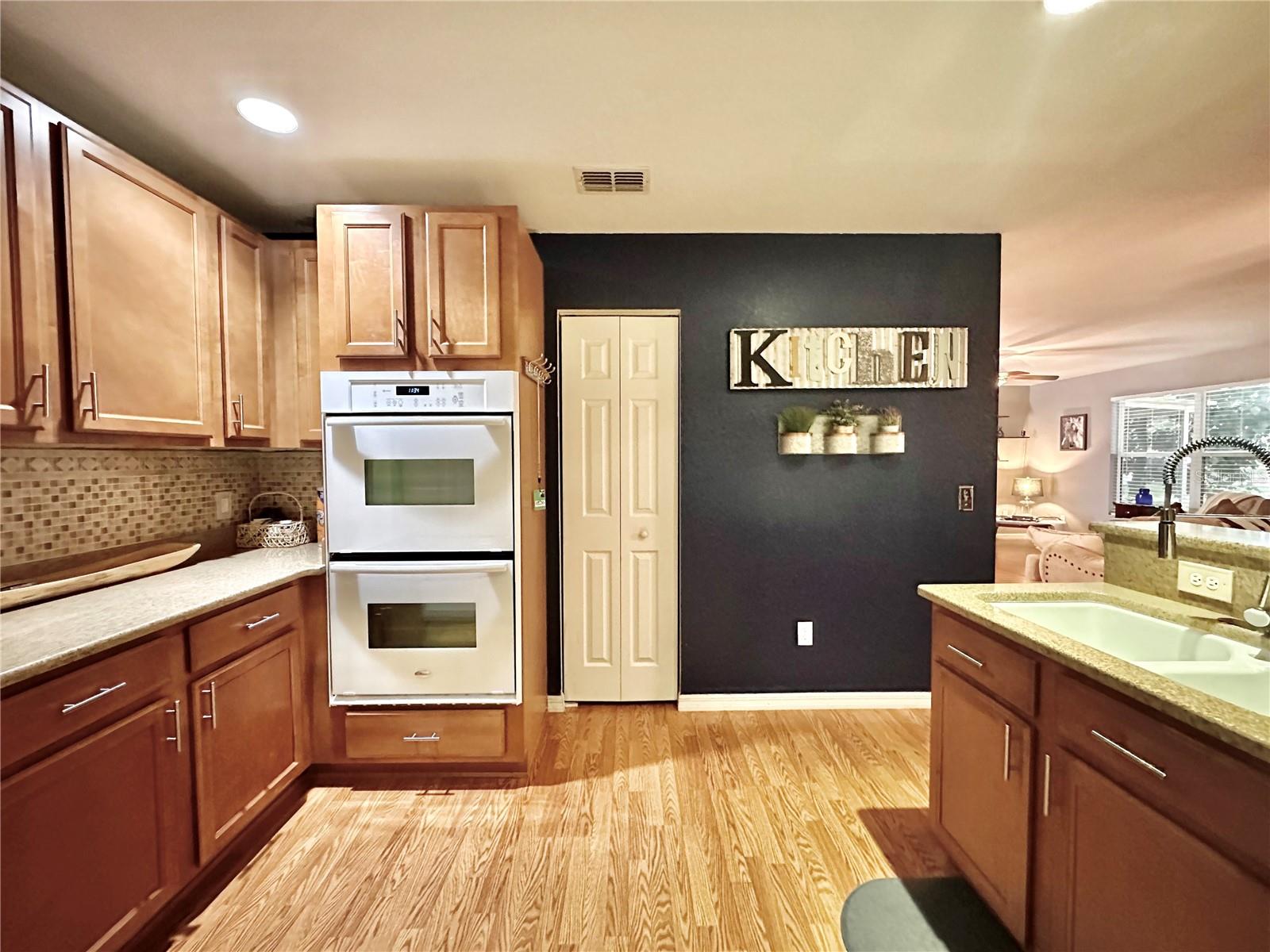 VILLAGES OF PARKWOOD - Residential