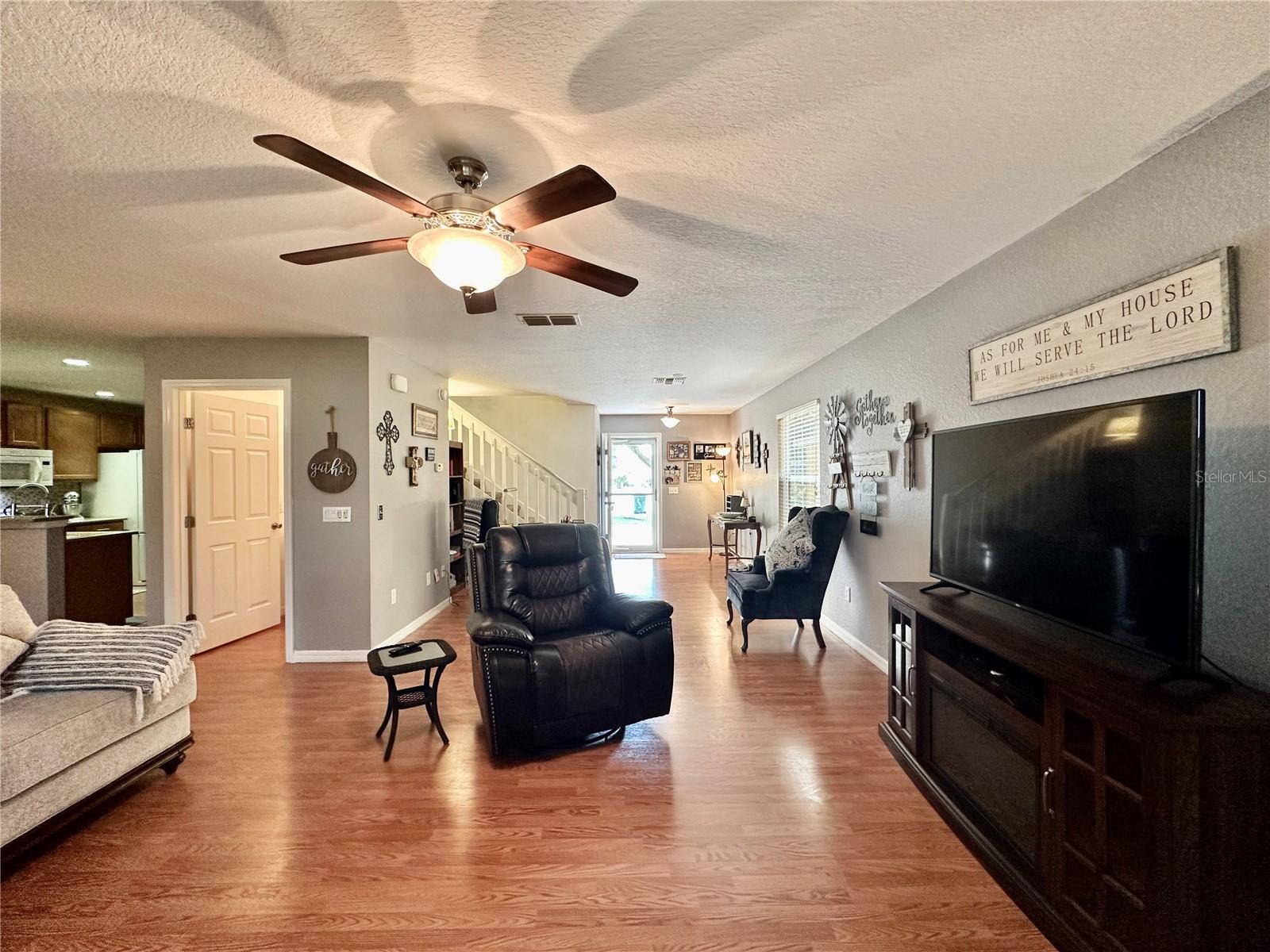 VILLAGES OF PARKWOOD - Residential