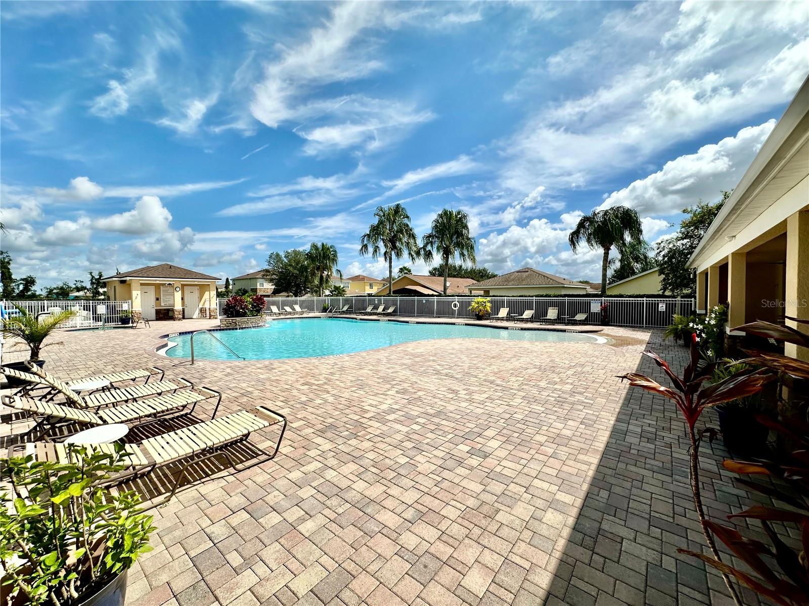 VILLAGES OF PARKWOOD - Residential