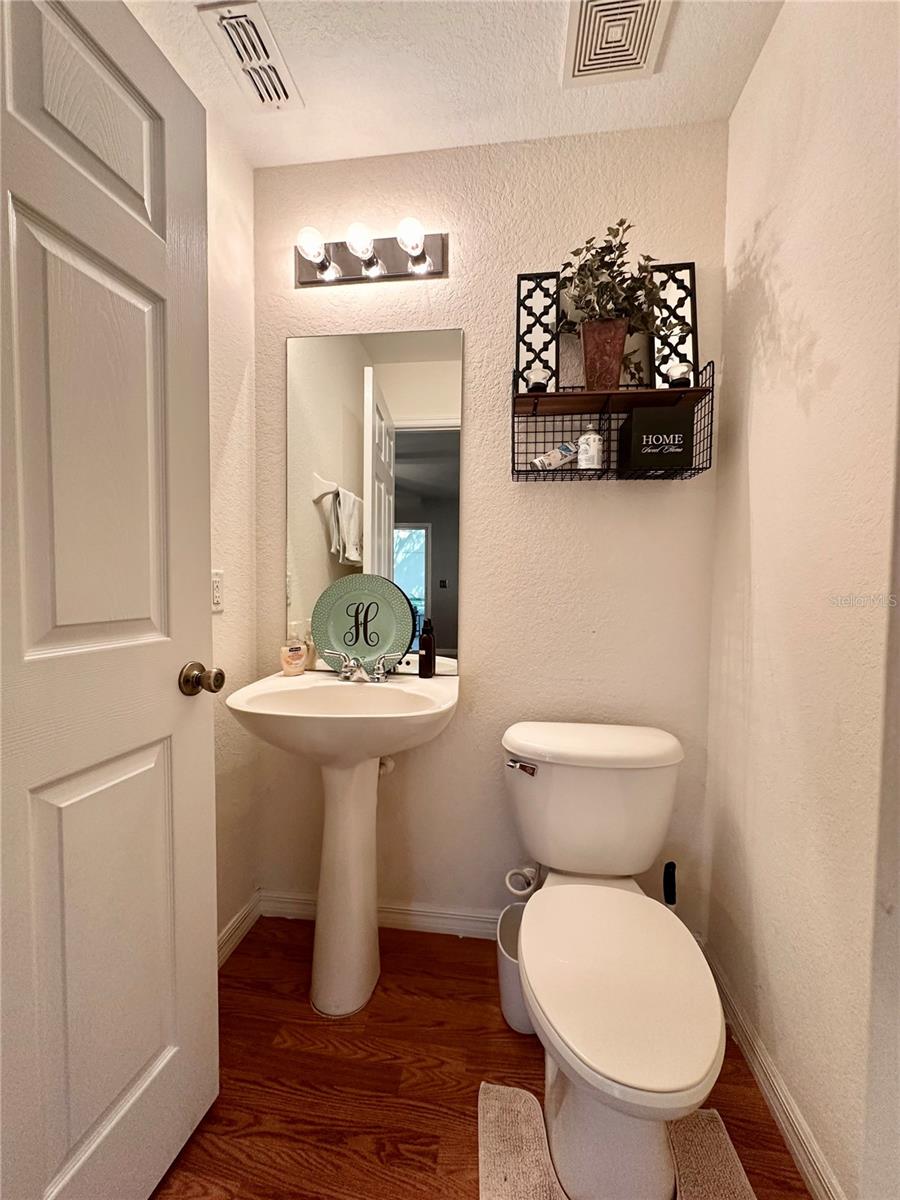 VILLAGES OF PARKWOOD - Residential