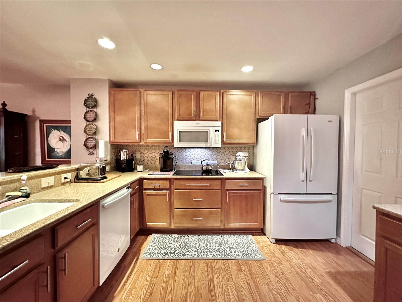 VILLAGES OF PARKWOOD - Residential