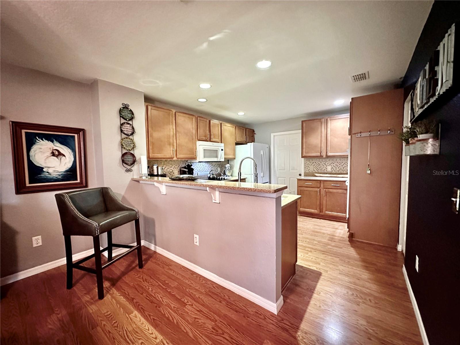 VILLAGES OF PARKWOOD - Residential