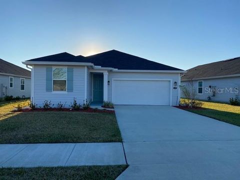 A home in PALM COAST