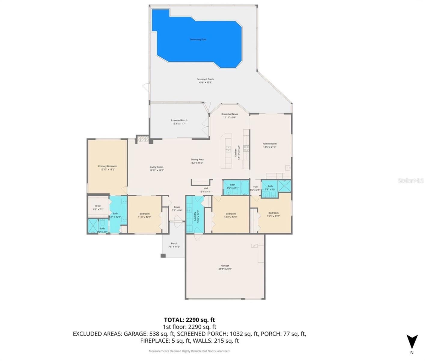 HILLCREST ESTATES - Residential