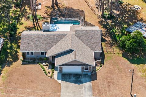 Tiny photo for 115 S Hunting Lodge Drive, Inverness, FL 34453 (MLS # OM718589)