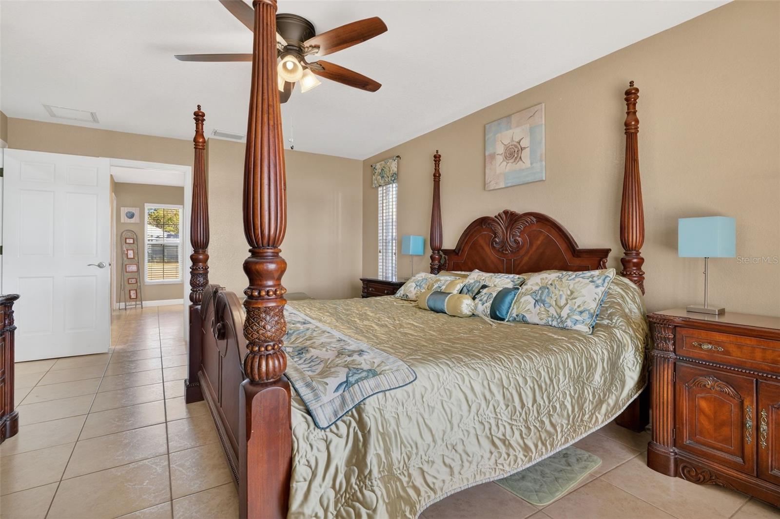 HILLCREST ESTATES - Residential