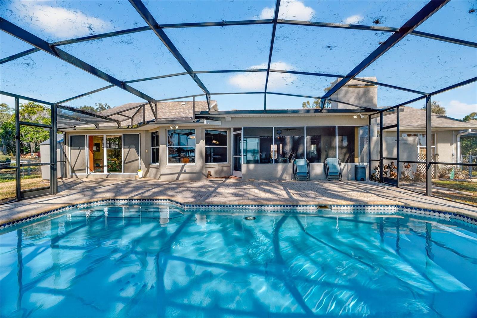 HILLCREST ESTATES - Residential