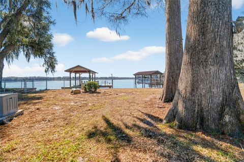 Tiny photo for 115 S Hunting Lodge Drive, Inverness, FL 34453 (MLS # OM718589)