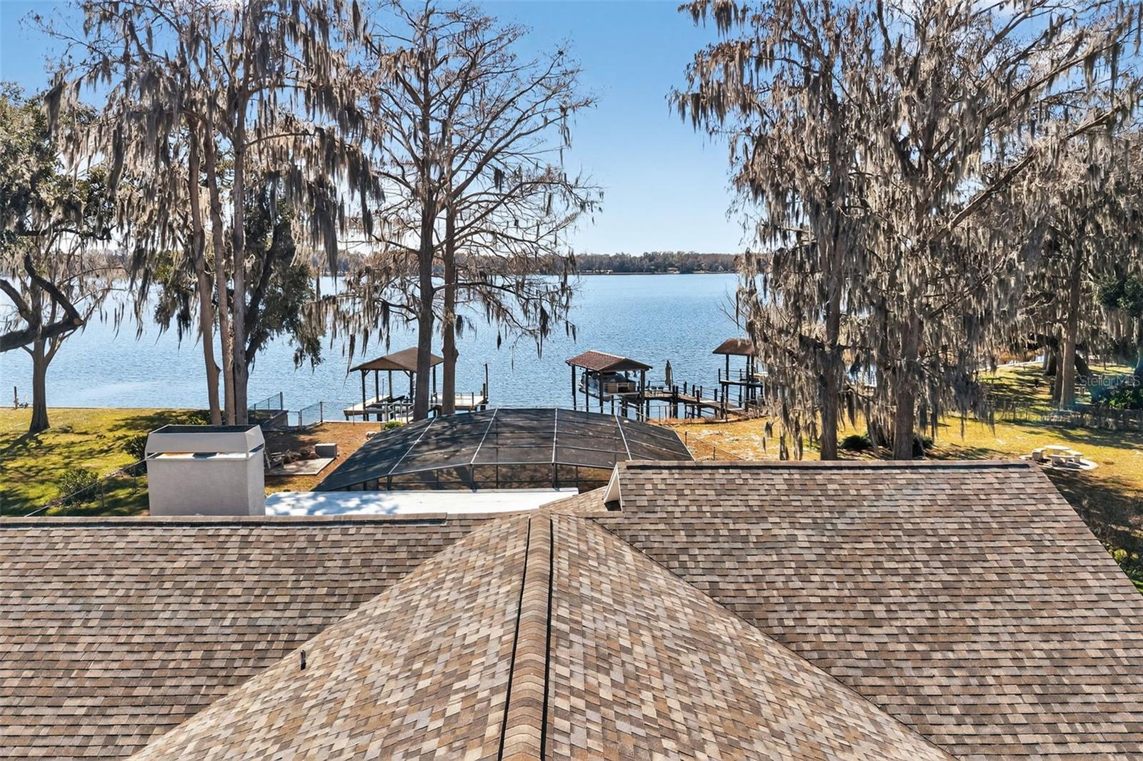 HILLCREST ESTATES - Residential