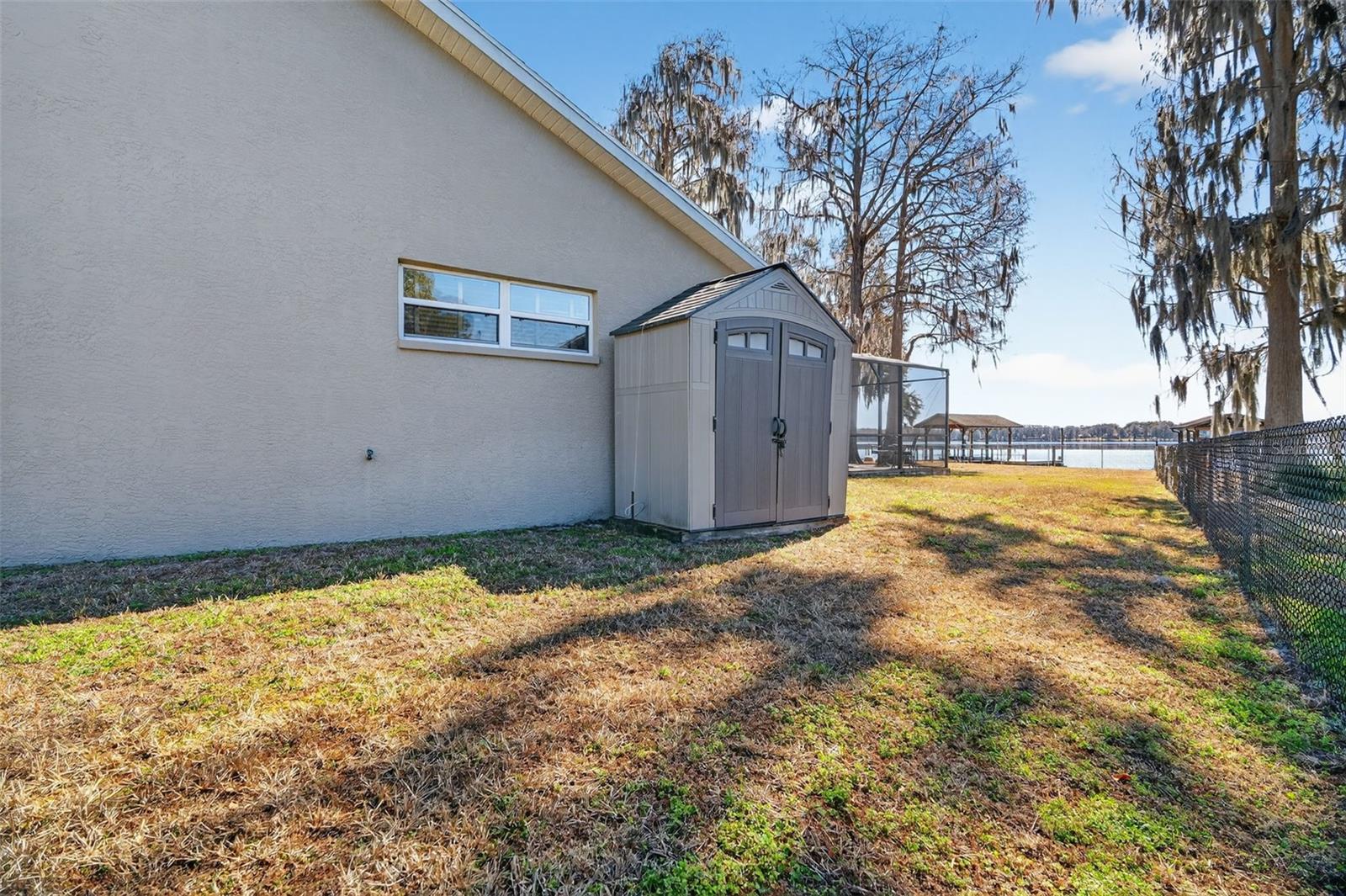 HILLCREST ESTATES - Residential