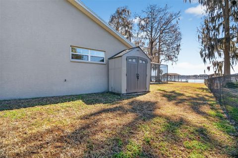 Tiny photo for 115 S Hunting Lodge Drive, Inverness, FL 34453 (MLS # OM718589)