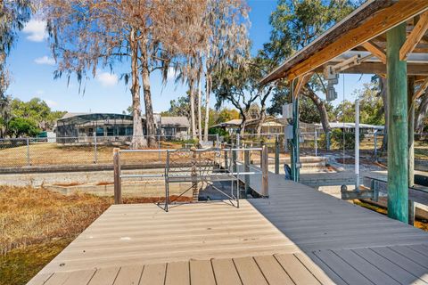 Tiny photo for 115 S Hunting Lodge Drive, Inverness, FL 34453 (MLS # OM718589)