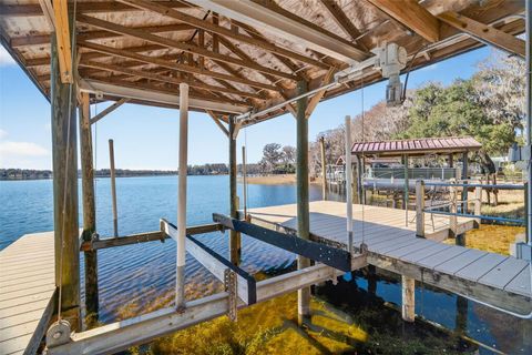 Tiny photo for 115 S Hunting Lodge Drive, Inverness, FL 34453 (MLS # OM718589)