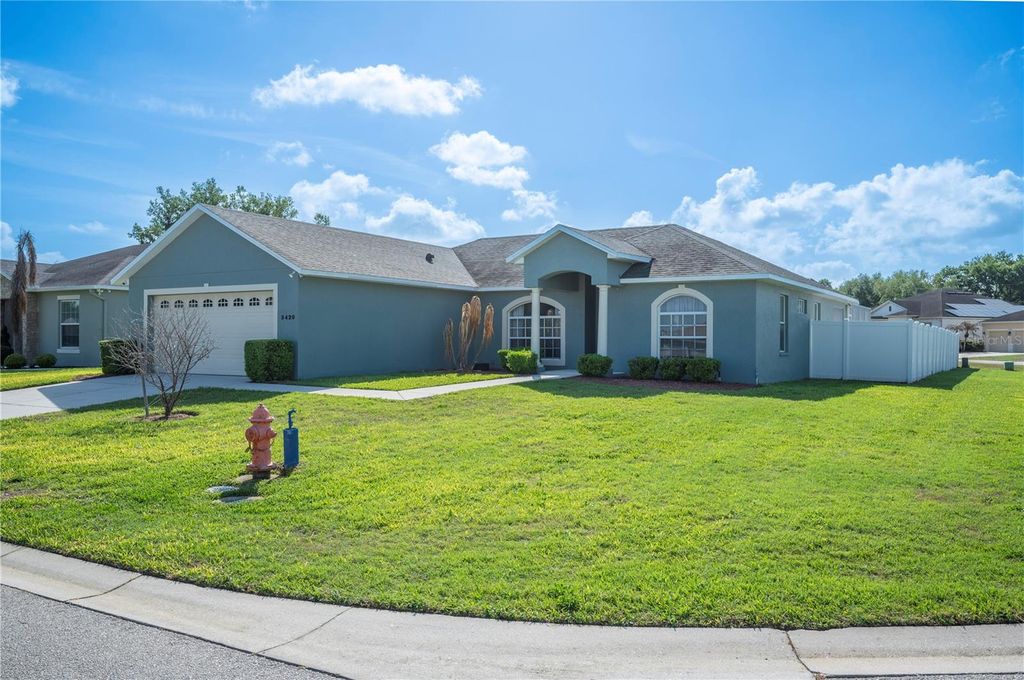 Photo of 3420 Summit Lane, Lakeland, FL 33810 (MLS # TB8491996)